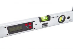 HBM 400 Mm Digitale Hoekwaterpas - Zweihaak -Winkel Voor Huishoudelijk Gereedschap hbm 107 52.jpg 1200x600 e7f72ebc88