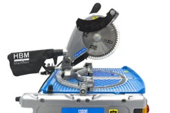 HBM Profi Kantelzaag / Zaagtafel / Afkortzaag / Verstekzaag 1800W -Winkel Voor Huishoudelijk Gereedschap hbm 108 141.jpg 1200x600 297fcebc88