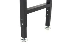 HBM In Hoogte Verstelbare Werkbank Met Massief Houten Werkblad En Lade 152 Cm -Winkel Voor Huishoudelijk Gereedschap hbm 1085 1.jpg 1200x600 f9973ebc88