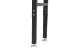 HBM In Hoogte Verstelbare Werkbank Met Massief Houten Werkblad En Lade 152 Cm -Winkel Voor Huishoudelijk Gereedschap hbm 1085b.jpg 1200x600 b26fcebc88