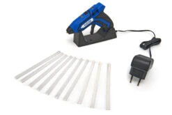 HBM 3.7V Oplaadbaar Lijmpistool Inclusief Standaard En 10 Lijmpatronen 6 HBM 3.7V Oplaadbaar Lijmpistool Inclusief Standaard En 10 Lijmpatronen -Winkel Voor Huishoudelijk Gereedschap hbm 119 129.jpg 1200x600 ff819ebc88