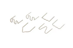 HBM 600 Delige Nietenset Voor HBM Artikelnummer H130539