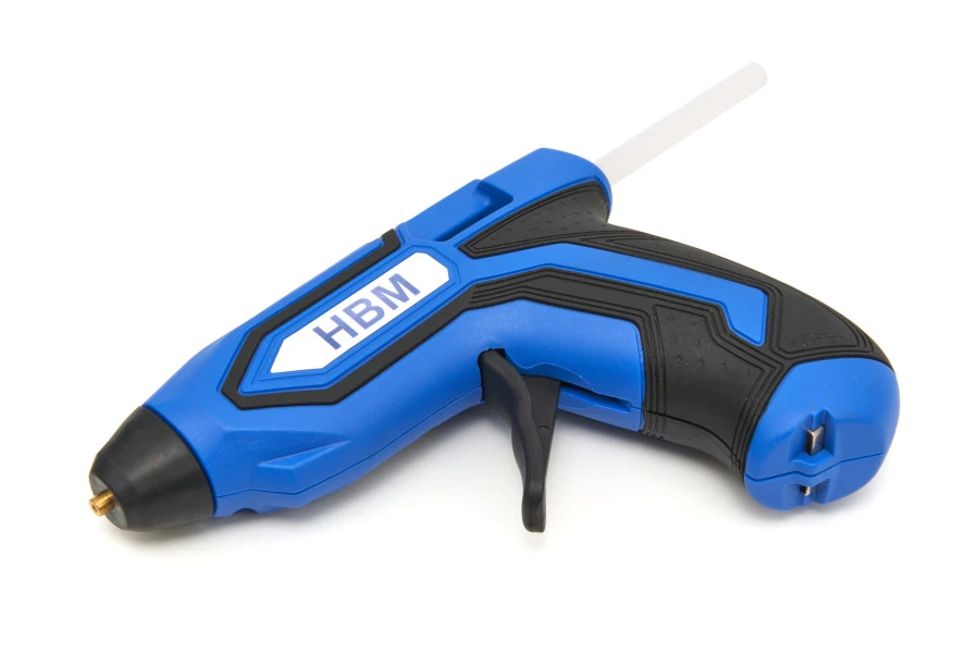 HBM 3.7V Oplaadbaar Lijmpistool Inclusief Standaard en 10 Lijmpatronen HBM 3.7V Oplaadbaar Lijmpistool Inclusief Standaard En 10 Lijmpatronen -Winkel Voor Huishoudelijk Gereedschap hbm 123 141.jpg 1200x600 3ad21ebc88
