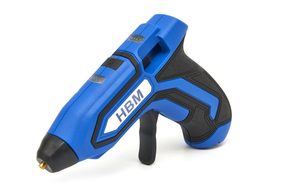 HBM 3.7V Oplaadbaar Lijmpistool Inclusief Standaard en 10 Lijmpatronen HBM 3.7V Oplaadbaar Lijmpistool Inclusief Standaard En 10 Lijmpatronen -Winkel Voor Huishoudelijk Gereedschap hbm 124 139.jpg 1200x600 d6e85ebc88