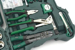 Mannesmann Professionele 303-delige Gereedschapkoffer - Gereedschapsset -Winkel Voor Huishoudelijk Gereedschap hbm 1248.jpg 1200x600 a7074ebc88