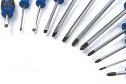 Hyundai 12 Delige Go-Through Schroevendraaierset -Winkel Voor Huishoudelijk Gereedschap hbm 129 85.jpg 1200x600 0c612ebc88