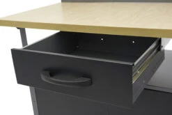 HBM Werkbank Met Deuren 120 X 60 X 145 Cm -Winkel Voor Huishoudelijk Gereedschap hbm 135 141.jpg 1200x600 b8d58ebc88