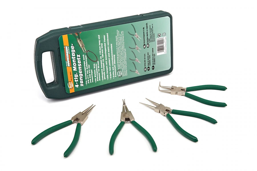 Mannesmann 4 Delige Zegeringtangenset - 10471 Mannesmann 4 Delige Zegeringtangenset - 10471 -Winkel Voor Huishoudelijk Gereedschap hbm 135 47.jpg 1200x600 92df6ebc88