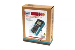 HBM 5 In 1 Professionele Digitale Multimeter -Winkel Voor Huishoudelijk Gereedschap hbm 137 59.jpg 1200x600 193a8ebc88