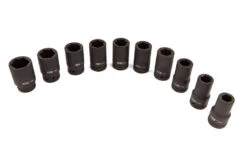 HBM 10 Delige 1" Krachtdoppenset -Winkel Voor Huishoudelijk Gereedschap hbm 137 85.jpg 1200x600 18486ebc88