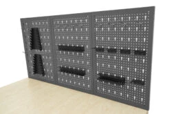 HBM Werkbank Met Deuren 120 X 60 X 145 Cm -Winkel Voor Huishoudelijk Gereedschap hbm 138 143.jpg 1200x600 c9dd8ebc88