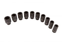 HBM 3/4" Krachtdoppenset Grote Maten 10 Delig -Winkel Voor Huishoudelijk Gereedschap hbm 142 76.jpg 1200x600 4ec57ebc88