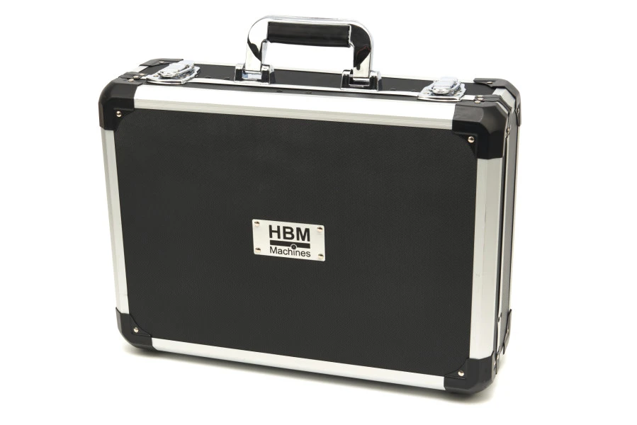 HBM gereedschapskoffer, gereedschapsset met EVA inlay 154-delig HBM Gereedschapskoffer, Gereedschapsset Met EVA Inlay 154-delig -Winkel Voor Huishoudelijk Gereedschap hbm 148 115.jpg 1200x600 3d12eebc88