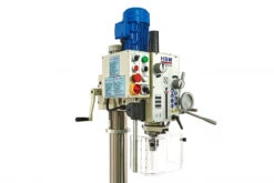 HBM 40 Mm Professionele Tandwiel Aangedreven Kolomboormachine 4 HBM 40 Mm Professionele Tandwiel Aangedreven Kolomboormachine -Winkel Voor Huishoudelijk Gereedschap hbm 148 49.jpg 1200x600 8237febc88