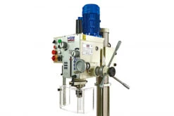 HBM 40 Mm Professionele Tandwiel Aangedreven Kolomboormachine 5 HBM 40 Mm Professionele Tandwiel Aangedreven Kolomboormachine -Winkel Voor Huishoudelijk Gereedschap hbm 149 51.jpg 1200x600 59e8debc88