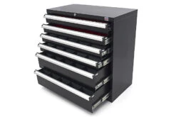 HBM 6 Laden Profi Gereedschapskast 90 X 45 X 90 Cm Zwart -Winkel Voor Huishoudelijk Gereedschap hbm 150 115.jpg 1200x600 71d55ebc88