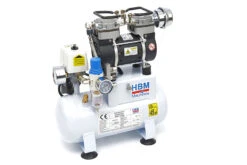 HBM Low Noise Airbrush Compressor 4 Liter, Model 2 3 HBM Low Noise Airbrush Compressor 4 Liter, Model 2 -Winkel Voor Huishoudelijk Gereedschap hbm 150 117.jpg 1200x600 1fba6ebc88