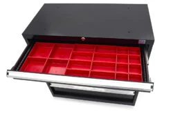 HBM 6 Laden Profi Gereedschapskast 90 X 45 X 90 Cm Zwart -Winkel Voor Huishoudelijk Gereedschap hbm 151 111.jpg 1200x600 a02efebc88