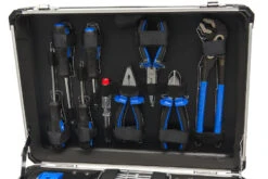 HBM Gereedschapskoffer, Gereedschapsset Met EVA Inlay 154-delig 4 HBM Gereedschapskoffer, Gereedschapsset Met EVA Inlay 154-delig -Winkel Voor Huishoudelijk Gereedschap hbm 151 112.jpg 1200x600 3ce56ebc88