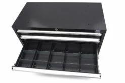 HBM 6 Laden Profi Gereedschapskast 90 X 45 X 90 Cm Zwart -Winkel Voor Huishoudelijk Gereedschap hbm 153 104.jpg 1200x600 edbabebc88