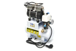 HBM Low Noise Airbrush Compressor 4 Liter, Model 2 4 HBM Low Noise Airbrush Compressor 4 Liter, Model 2 -Winkel Voor Huishoudelijk Gereedschap hbm 153 106.jpg 1200x600 0a8e3ebc88