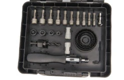 HBM 204 Delige Bitset, Borenset, Gatzagenset Deluxe -Winkel Voor Huishoudelijk Gereedschap hbm 153 98.jpg 1200x600 9499debc88