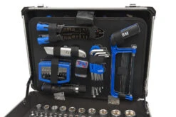 HBM Gereedschapskoffer, Gereedschapsset Met EVA Inlay 154-delig 5 HBM Gereedschapskoffer, Gereedschapsset Met EVA Inlay 154-delig -Winkel Voor Huishoudelijk Gereedschap hbm 154 106.jpg 1200x600 1cd57ebc88