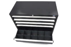 HBM 6 Laden Profi Gereedschapskast 90 X 45 X 90 Cm Zwart -Winkel Voor Huishoudelijk Gereedschap hbm 155 94.jpg 1200x600 948c8ebc88