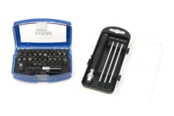 HBM Gereedschapskoffer, Gereedschapsset Met EVA Inlay 154-delig 9 HBM Gereedschapskoffer, Gereedschapsset Met EVA Inlay 154-delig -Winkel Voor Huishoudelijk Gereedschap hbm 156 99.jpg 1200x600 380b1ebc88