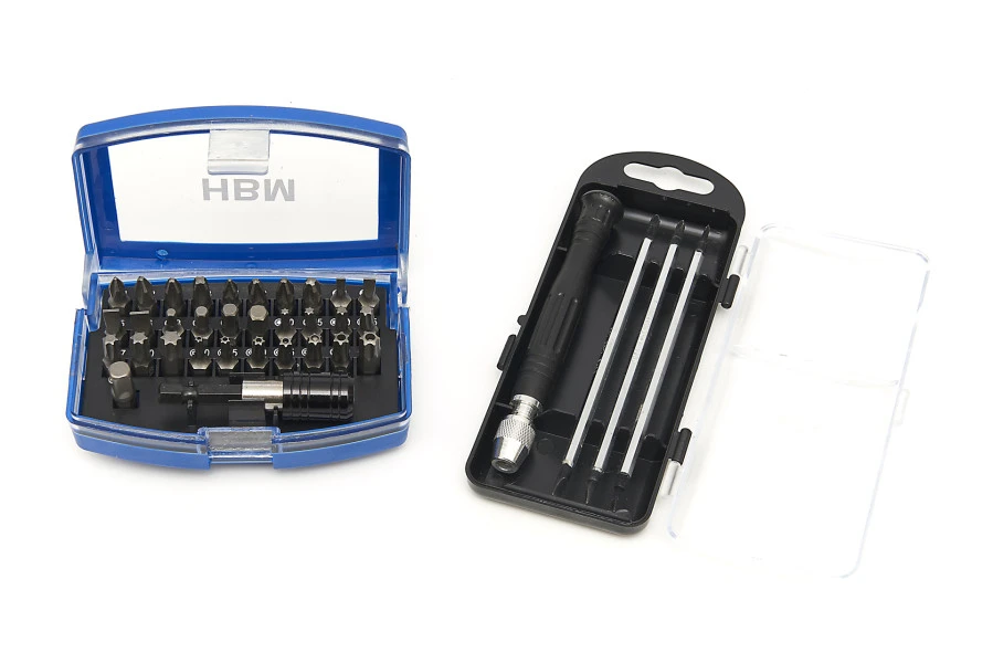 HBM gereedschapskoffer, gereedschapsset met EVA inlay 154-delig HBM Gereedschapskoffer, Gereedschapsset Met EVA Inlay 154-delig -Winkel Voor Huishoudelijk Gereedschap hbm 156 99.jpg 1200x600 380b1ebc88