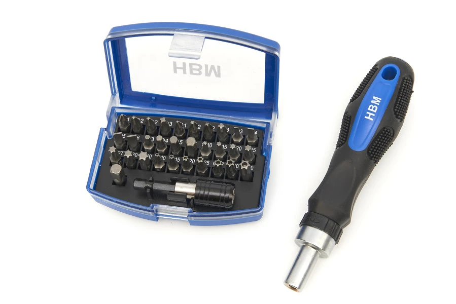 HBM gereedschapskoffer, gereedschapsset met EVA inlay 154-delig HBM Gereedschapskoffer, Gereedschapsset Met EVA Inlay 154-delig -Winkel Voor Huishoudelijk Gereedschap hbm 157 99.jpg 1200x600 0656bebc88