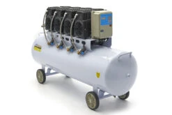 HBM 200 Liter Professionele Low Noise Compressor - Model 2 -Winkel Voor Huishoudelijk Gereedschap hbm 158 94.jpg 1200x600 461ffebc88