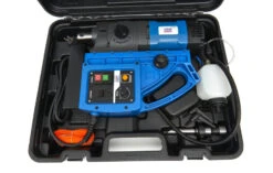 HBM 65 Mm Magneetboormachine Met Variabel Toerental En Tapfunctie -Winkel Voor Huishoudelijk Gereedschap hbm 159 102.jpg 1200x600 483f3ebc88