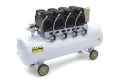 HBM 200 Liter Professionele Low Noise Compressor - Model 2 -Winkel Voor Huishoudelijk Gereedschap hbm 160 96.jpg 1200x600 37c8bebc88