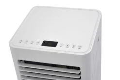 HBM Compacte Mobiele Airco - 9.000 BTU/h -Winkel Voor Huishoudelijk Gereedschap hbm 161 82.jpg 1200x600 8be1aebc88