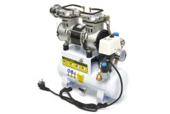 HBM Low Noise Compressor 6 Liter, Model 2 -Winkel Voor Huishoudelijk Gereedschap hbm 162 105.jpg 1200x600 cca6cebc88
