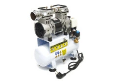HBM Low Noise Compressor 6 Liter, Model 2 -Winkel Voor Huishoudelijk Gereedschap hbm 163 117.jpg 1200x600 afb0eebc88