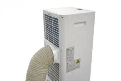 HBM Compacte Mobiele Airco - 9.000 BTU/h -Winkel Voor Huishoudelijk Gereedschap hbm 164 89.jpg 1200x600 a8aa1ebc88