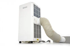 HBM Compacte Mobiele Airco - 9.000 BTU/h -Winkel Voor Huishoudelijk Gereedschap hbm 165 74.jpg 1200x600 e2033ebc88