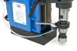 HBM 65 Mm Magneetboormachine Met Variabel Toerental En Tapfunctie -Winkel Voor Huishoudelijk Gereedschap hbm 165 93.jpg 1200x600 f405debc88