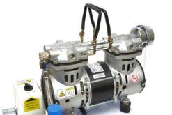 HBM Low Noise Compressor 6 Liter, Model 2 -Winkel Voor Huishoudelijk Gereedschap hbm 166 108.jpg 1200x600 6e55aebc88