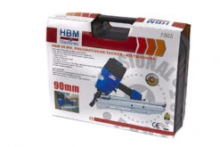 HBM 90 Mm Pneumatische Tacker, Spijkerpistool -Winkel Voor Huishoudelijk Gereedschap hbm 166 34.jpg 1200x600 35e27ebc88