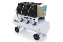 HBM 70 Liter Professionele Low Noise Compressor - Model 2 -Winkel Voor Huishoudelijk Gereedschap hbm 169 109.jpg 1200x600 ba4a9ebc88