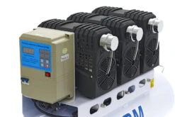 HBM 70 Liter Professionele Low Noise Compressor - Model 2 -Winkel Voor Huishoudelijk Gereedschap hbm 170 101.jpg 1200x600 69316ebc88