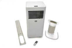 HBM Compacte Mobiele Airco - 9.000 BTU/h -Winkel Voor Huishoudelijk Gereedschap hbm 171 72.jpg 1200x600 2de7aebc88