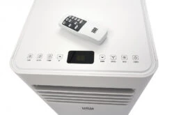 HBM Compacte Mobiele Airco - 9.000 BTU/h -Winkel Voor Huishoudelijk Gereedschap hbm 172 91.jpg 1200x600 6c171ebc88