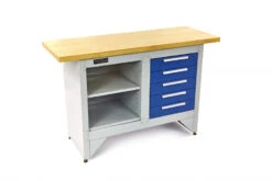 HBM A Kogelgelagerde Werkbank