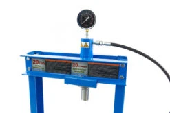 HBM 20 Ton Professionele Pneumatische Werkplaatspers, Raamwerkpers -Winkel Voor Huishoudelijk Gereedschap hbm 177 54.jpg 1200x600 b94d7ebc88