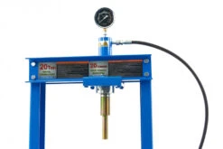 HBM 20 Ton Professionele Pneumatische Werkplaatspers, Raamwerkpers -Winkel Voor Huishoudelijk Gereedschap hbm 179 72.jpg 1200x600 b1377ebc88