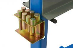 HBM 20 Ton Professionele Pneumatische Werkplaatspers, Raamwerkpers -Winkel Voor Huishoudelijk Gereedschap hbm 180 66.jpg 1200x600 55275ebc88